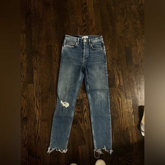 Jeans - Picture 1 of 11